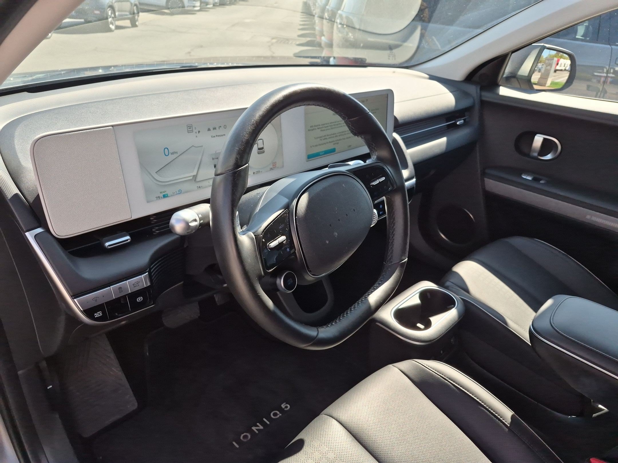 Certified 2023 Hyundai Ioniq 5 SEL AWD/4WD image 16