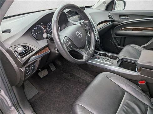 Used 2020 Acura MDX SH-AWD image 10