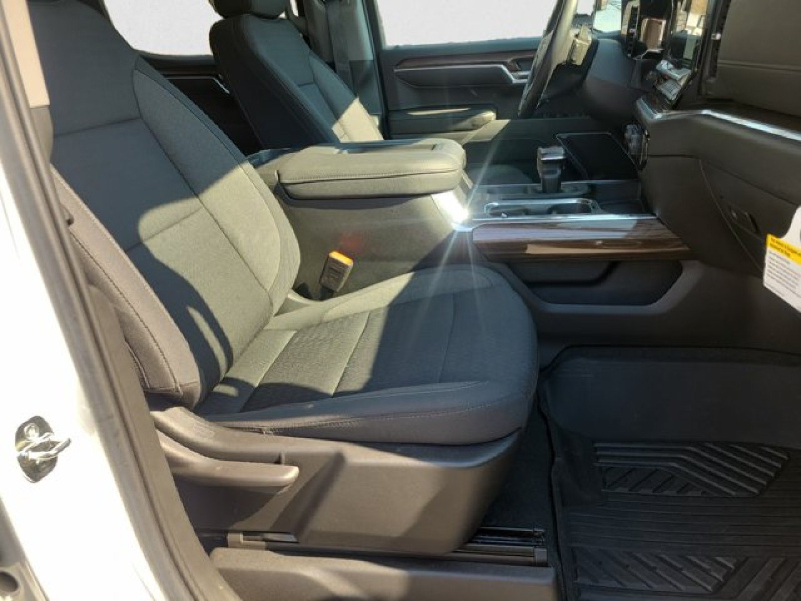 Used 2022 Chevrolet Silverado 1500 RST AWD/4WD image 20