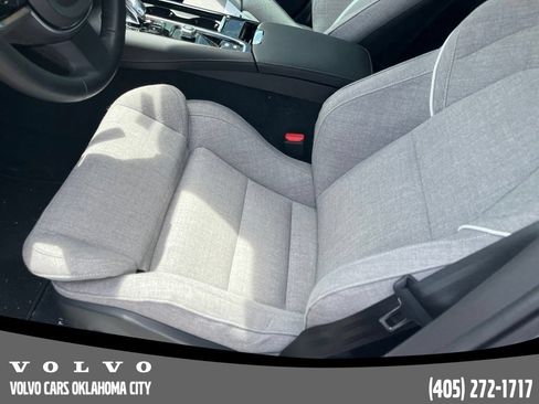 Used 2024 Volvo S60 T8 Ultimate AWD/4WD image 9