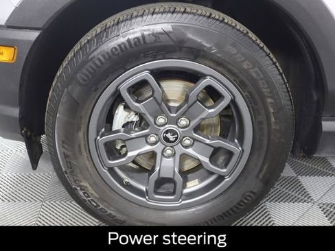 Certified 2021 Ford Bronco Sport Big Bend image 14