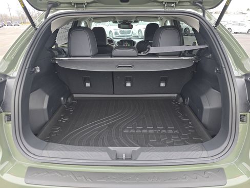 New 2026 Subaru Crosstrek 2.5i Limited image 14