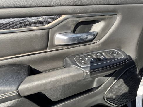 Used 2019 RAM 1500 Sport w/ Level 2 Equipment Group AWD/4WD image 11