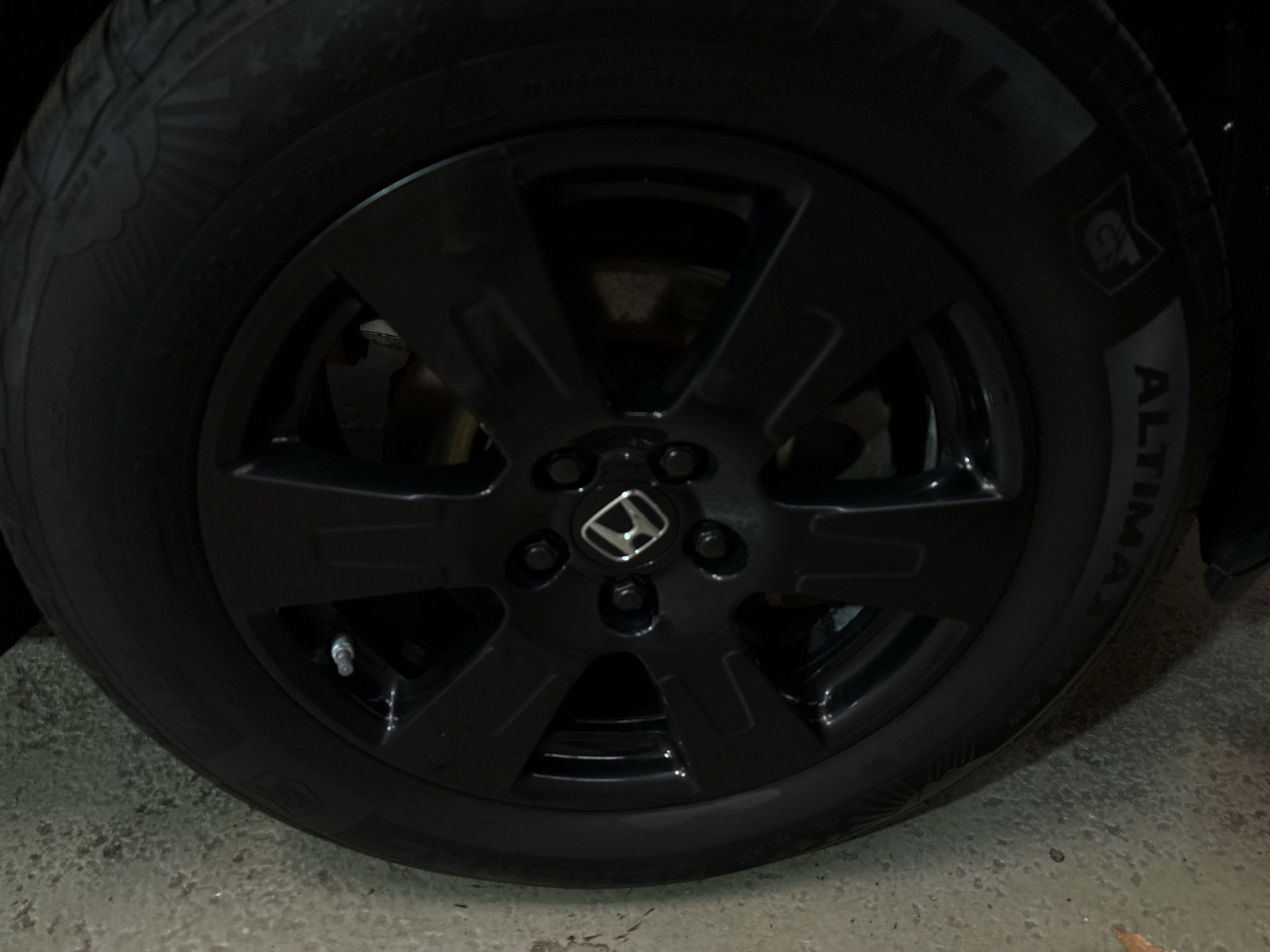 Used 2020 Honda Ridgeline Black Edition image 26