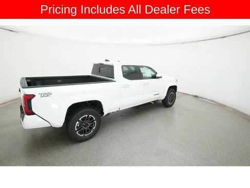 New 2025 Toyota Tacoma TRD Sport RWD image 9