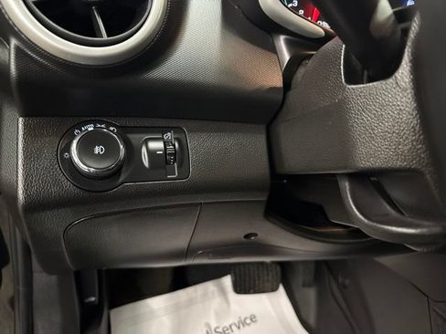 Used 2019 Chevrolet Sonic LT w/ Convenience Package FWD image 18