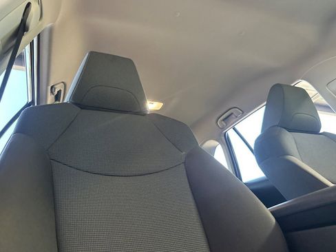 Certified 2025 Toyota RAV4 LE image 21