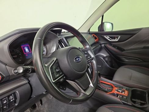 Used 2020 Subaru Forester Sport w/ Popular Package #2 AWD/4WD image 14
