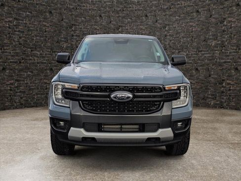 Used 2024 Ford Ranger XLT w/ Equipment Group 301A High image 5