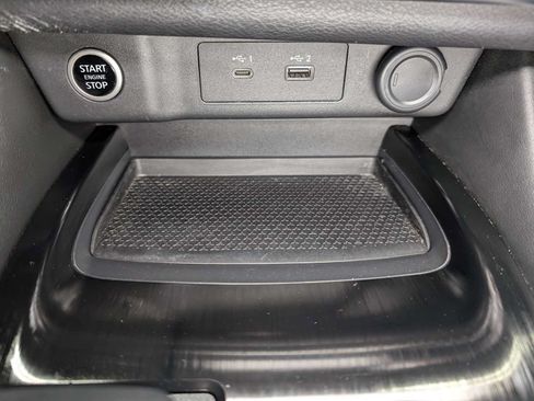Used 2021 Nissan Rogue SL w/ Premium Package AWD/4WD image 31