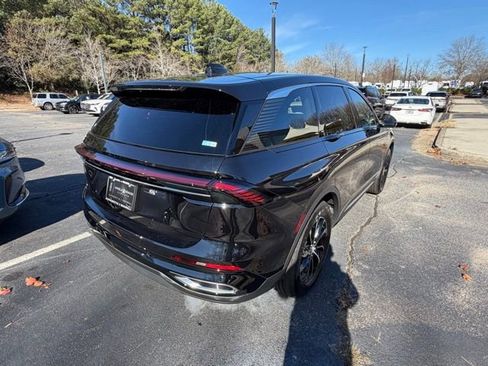 New 2026 Lincoln Nautilus Premier w/ Equipment Group 102A image 7