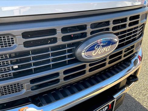 Used 2024 Ford F350 XL w/ XL Driver Assist Package image 28