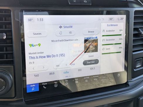 New 2025 Ford F150 Tremor w/ Bed Utility Package image 19