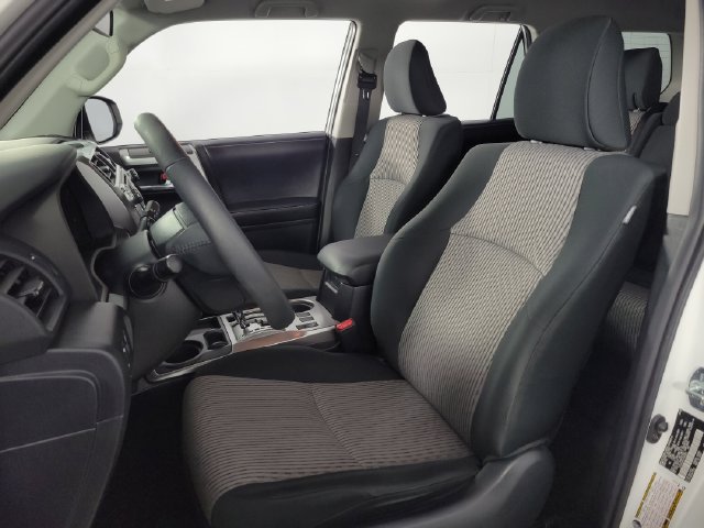 Used 2018 Toyota 4Runner SR5 RWD image 14