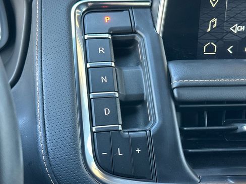 Certified 2024 GMC Yukon AT4 w/ AT4 Premium Plus Package image 23