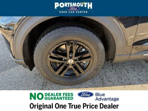 Certified 2021 Ford Explorer XLT image 26
