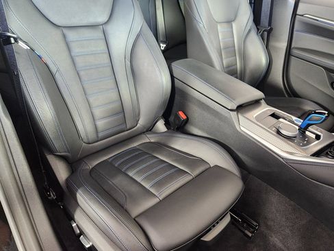 Used 2023 BMW i4 M50 w/ Premium Package AWD/4WD image 11