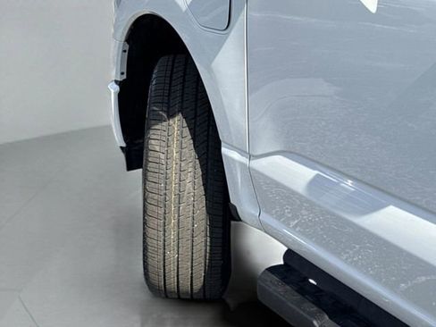 New 2025 Ford F150 Lightning Platinum image 52