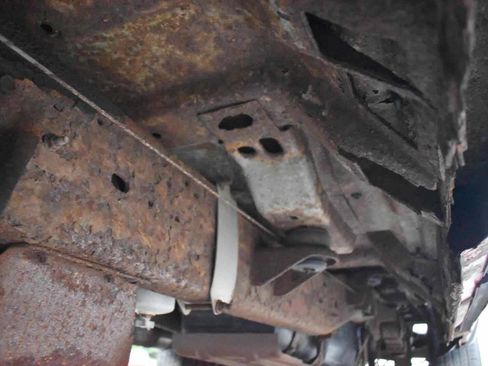 Used 2000 Ford F250 XL AWD/4WD image 54