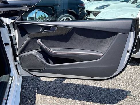 Used 2019 Audi S5 Premium Plus w/ Premium Plus AWD/4WD image 24