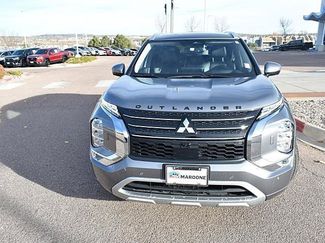 Used 2023 Mitsubishi Outlander SEL video 2
