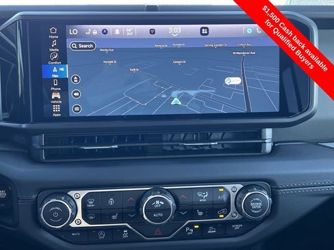 New 2026 Jeep Gladiator Mojave image 5