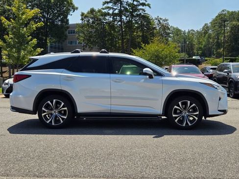 Used 2019 Lexus RX 350L AWD image 6