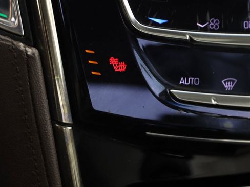 Used 2014 Cadillac ATS Luxury w/ Cold Weather Package image 8