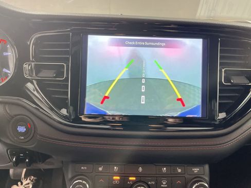 Used 2024 Dodge Durango GT image 19