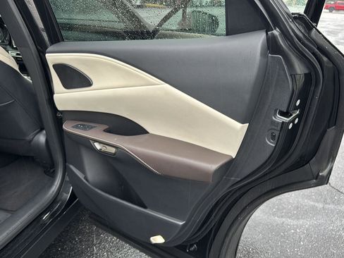 Certified 2023 Lexus RX 350 Premium image 13