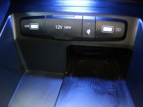 Used 2023 Hyundai Tucson N Line image 7