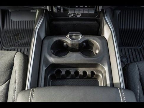 New 2025 RAM 1500 Big Horn image 36