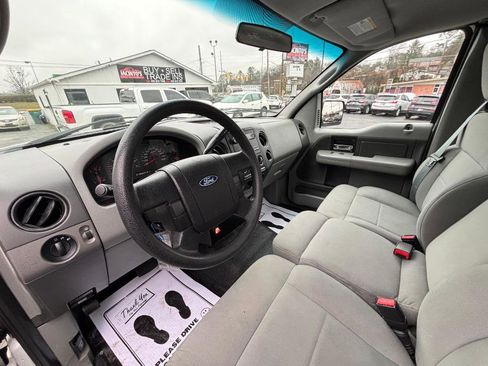 Used 2008 Ford F150 XL image 10