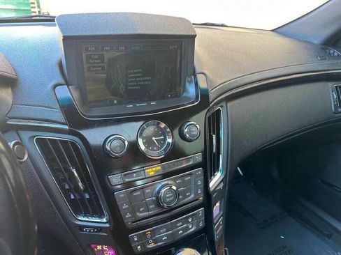 Used 2014 Cadillac CTS V RWD image 15