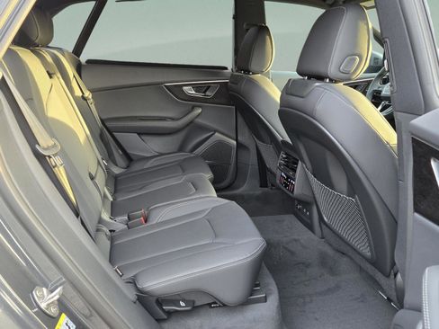 New 2026 Audi Q8 Premium Plus image 19