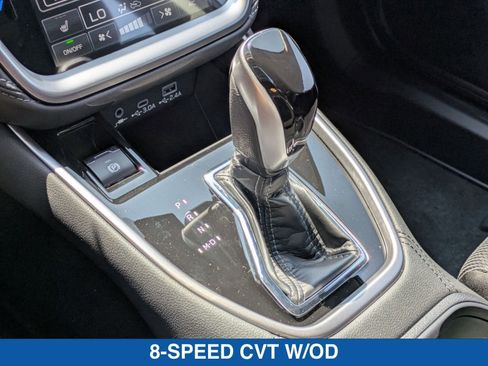 Certified 2025 Subaru Legacy Premium image 25