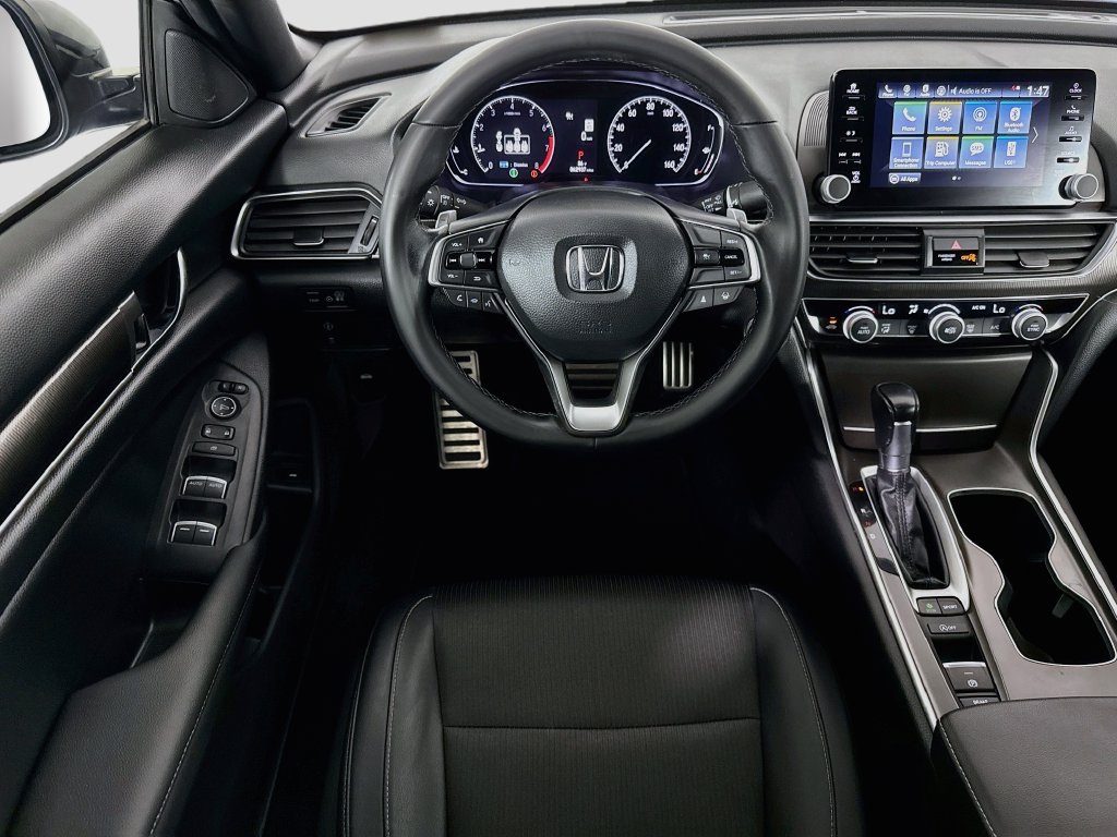 Used 2022 Honda Accord Sport image 10