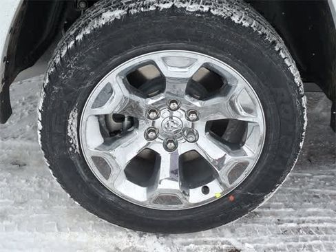 New 2025 RAM 1500 Big Horn image 14