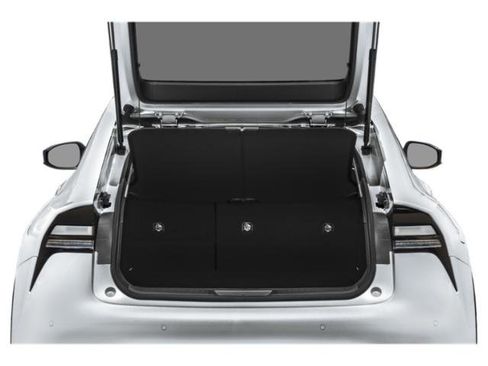 New 2026 Toyota Prius Plug-In Hybrid FWD image 14