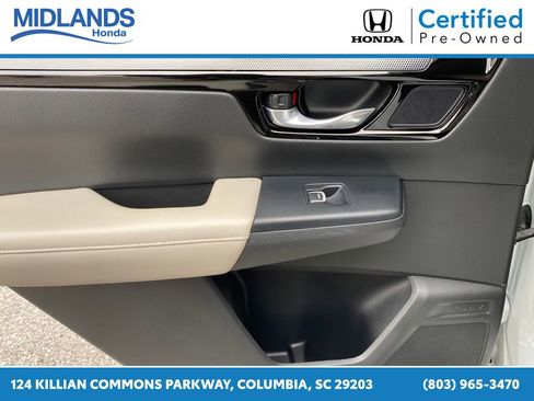 Certified 2023 Honda CR-V EX-L image 15