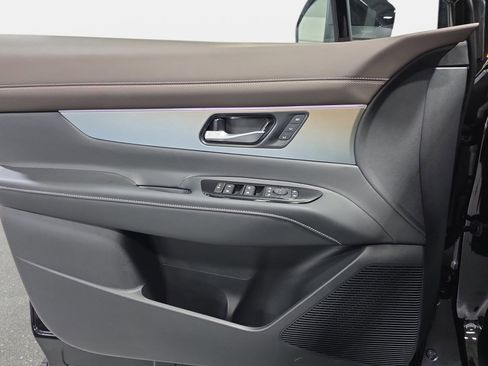 New 2026 Nissan Murano Platinum w/ Cargo Package image 26