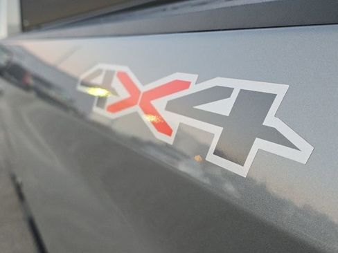 Used 2025 Chevrolet Silverado 1500 RST w/ Rally Edition image 9