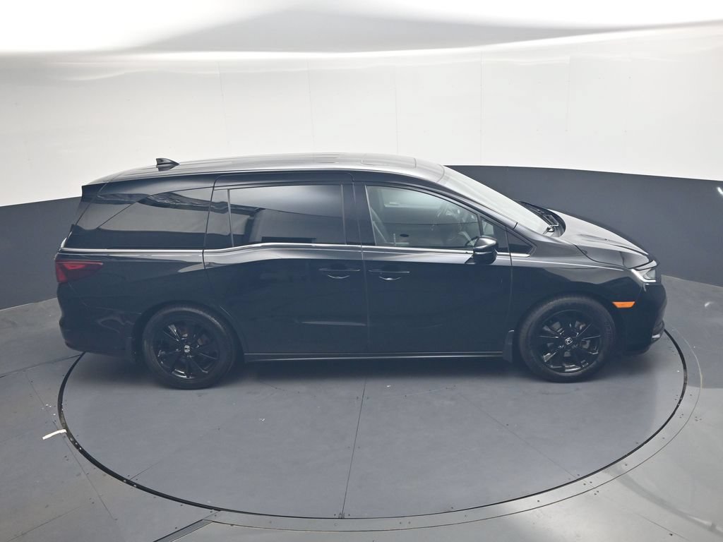 Used 2024 Honda Odyssey Sport image 25