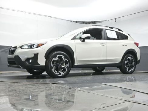 Used 2023 Subaru Crosstrek 2.5i Limited image 36
