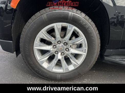 Used 2024 Chevrolet Tahoe Premier image 34
