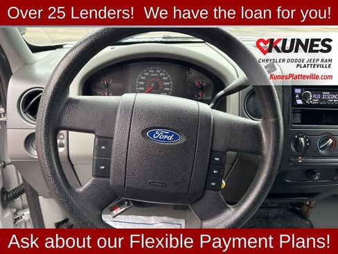 Used 2008 Ford F150 STX image 19