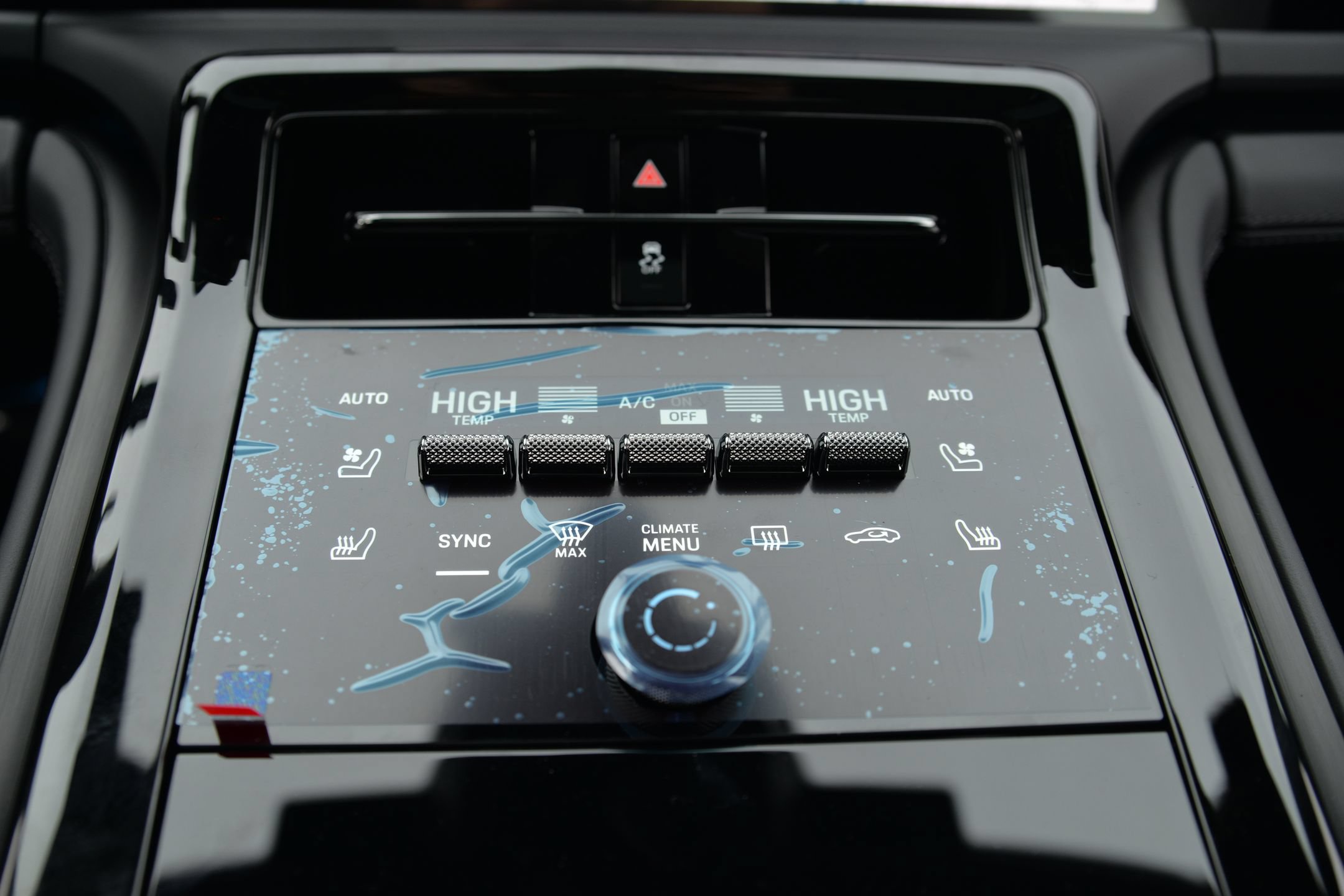 Certified 2026 Porsche Panamera 4 AWD/4WD image 28