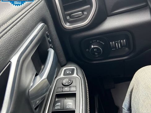 Used 2022 RAM 2500 Laramie AWD/4WD image 14