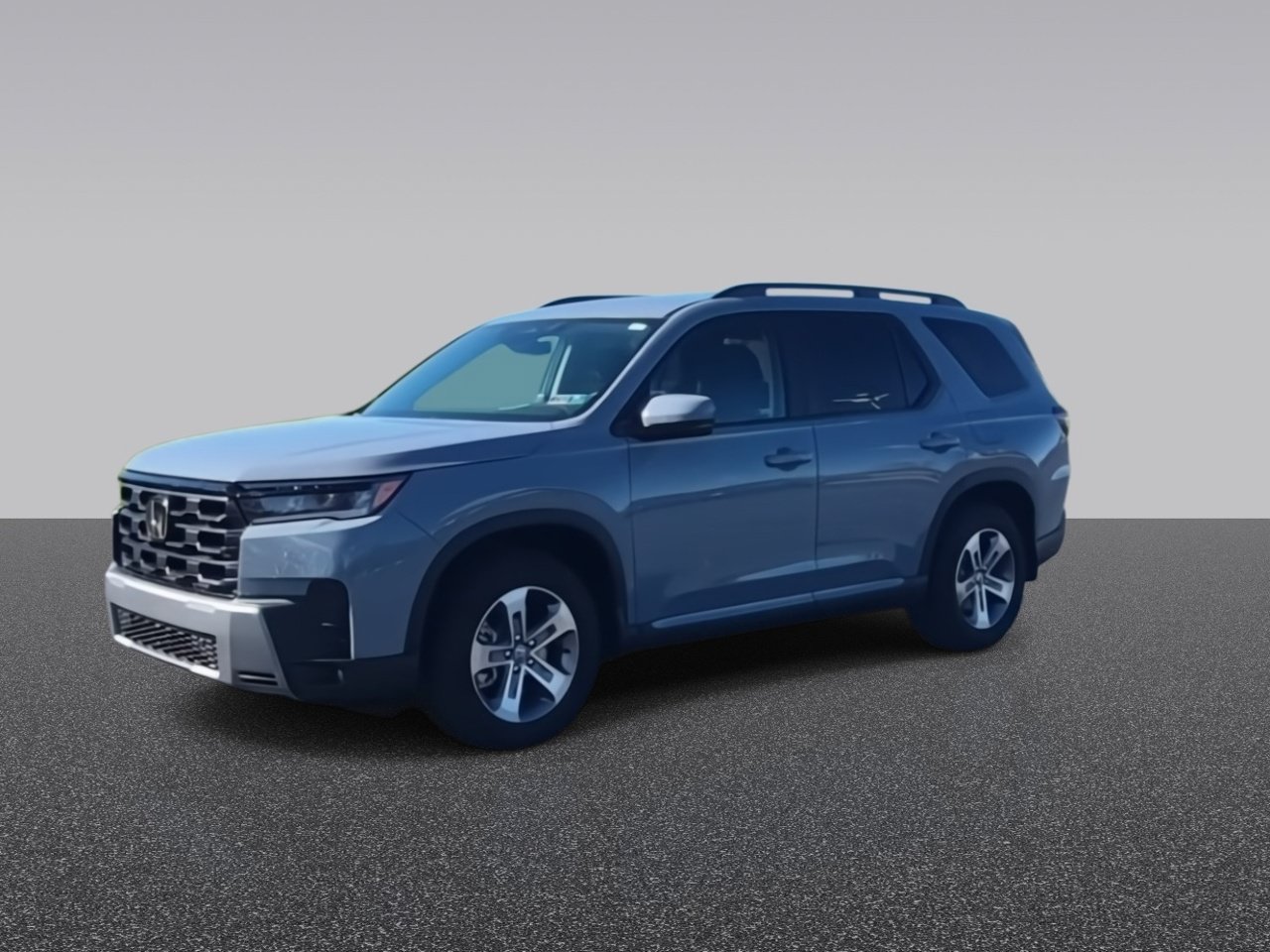 New 2026 Honda Pilot EX-L image 4