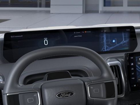 New 2026 Ford Expedition Tremor AWD/4WD image 13